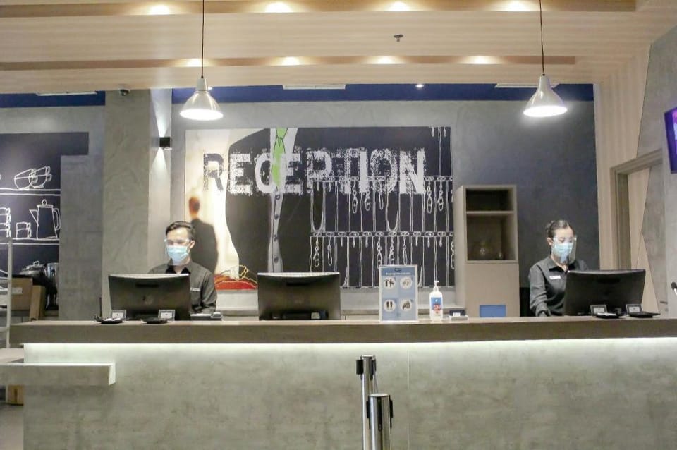 MD7 Hotel Cirebon Hotel in West Java