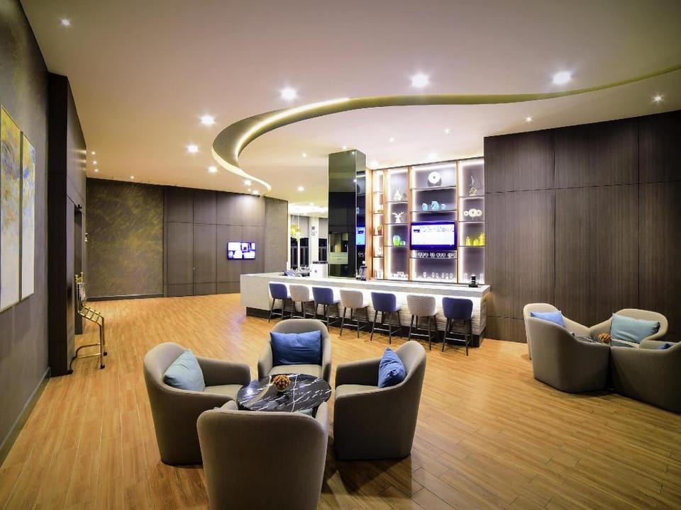 Mercure Selangor Selayang Hotel in Petaling Jaya