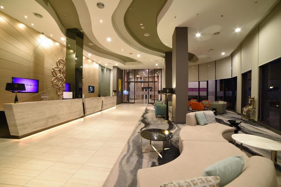 Mercure Selangor Selayang Hotel in Petaling Jaya