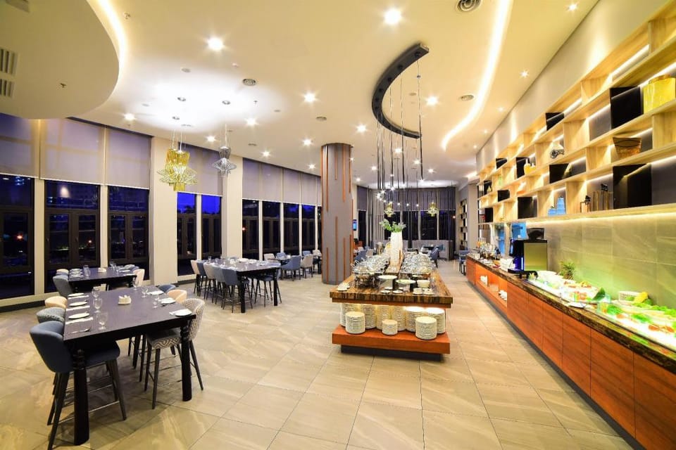 Mercure Selangor Selayang Hotel in Petaling Jaya