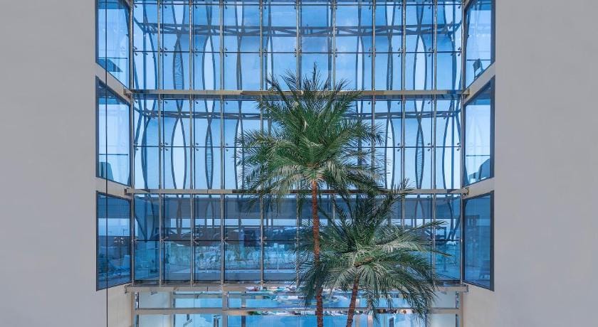The Retreat Palm Dubai Mgallery By Sofitel Resort in Dubai