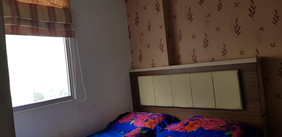 Kalibata City Apartment 2 BR - Metro Rent 5 Apartment in South Jakarta City