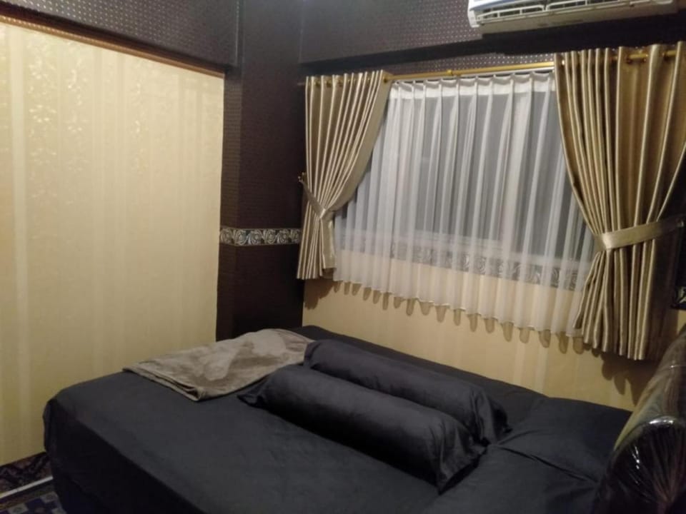 MyStayPro Sentra Timur Hotel in Jakarta
