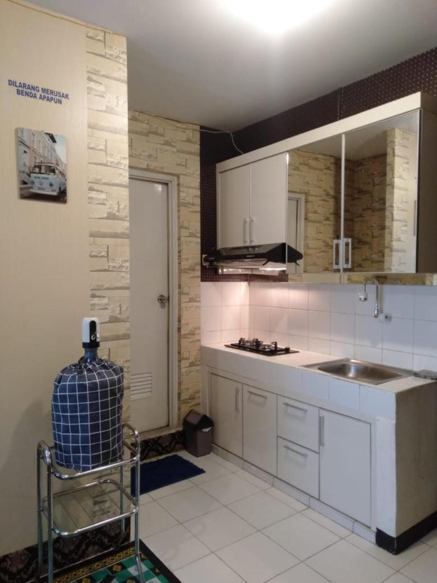 MyStayPro Sentra Timur Hotel in Jakarta