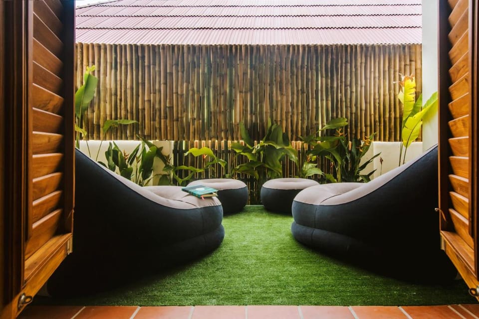 Villa SEAesta Villa in Krabi Changwat