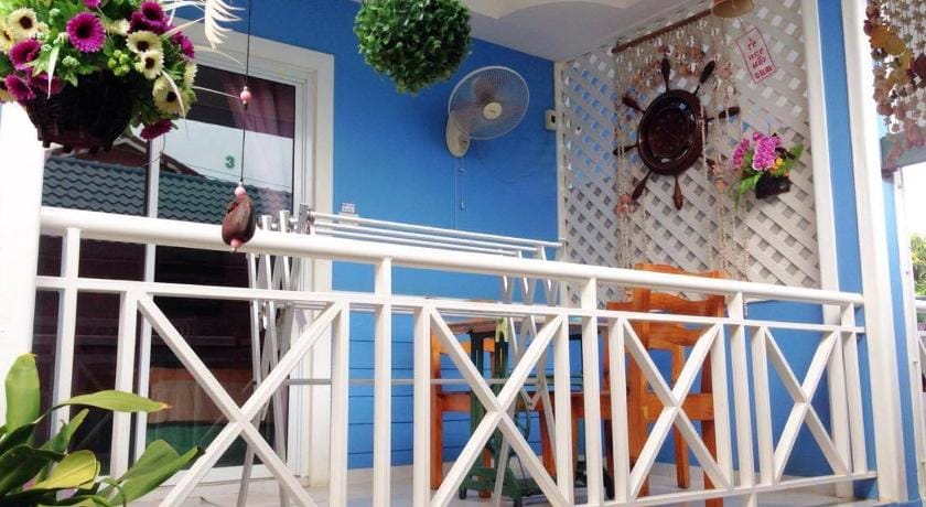 HappyLove 1 Hotel in Chon Buri Changwat