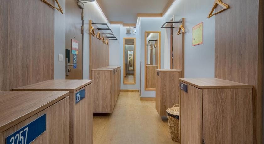 Lub d Cambodia Siem Reap Hostel in Krong Siem Reap