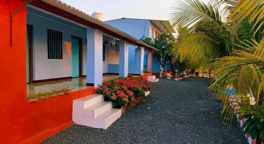 Madhav Farmhouse Farm Stay in Gujarat