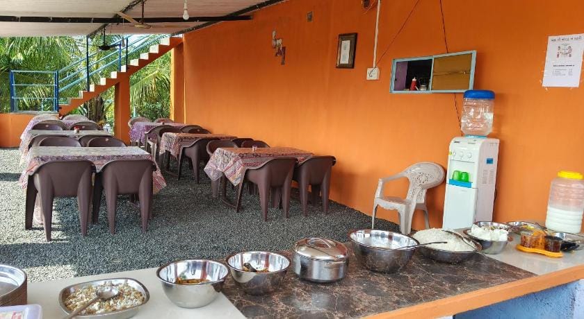 Madhav Farmhouse Farm Stay in Gujarat