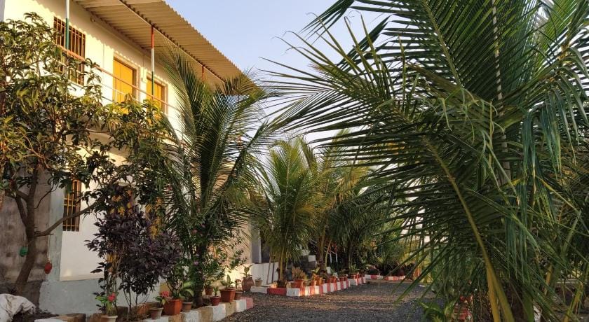 Madhav Farmhouse Farm Stay in Gujarat