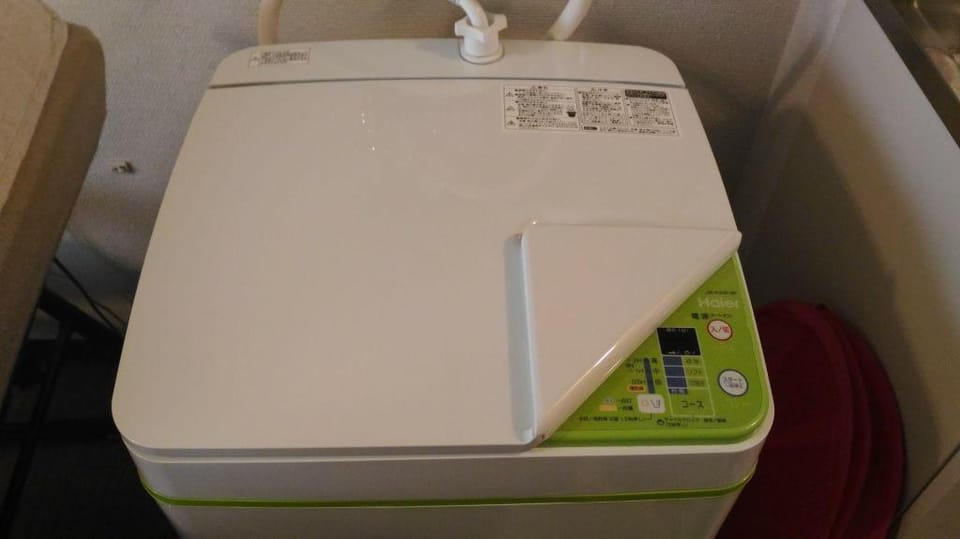 Room(201) Sunny R00m /5min from Subway Apartment in Sapporo