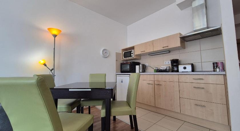 Corvina Apartments Budapest Apartment in Budapest