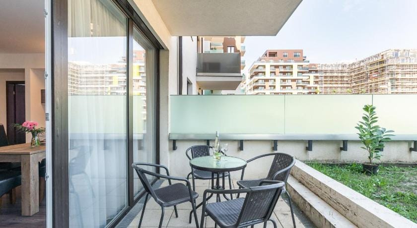 Corvina Apartments Budapest Apartment in Budapest