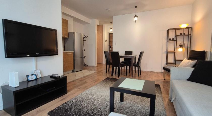 Corvina Apartments Budapest Apartment in Budapest