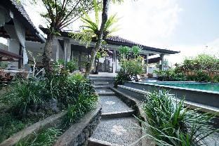 Pondok Anastasia, 2 BR Villa with Private Pool Villa in Ubud