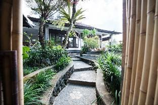 Pondok Anastasia, 2 BR Villa with Private Pool Villa in Ubud