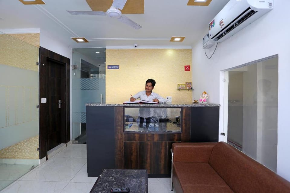 Hotel Aero Stay Hotel in New Delhi