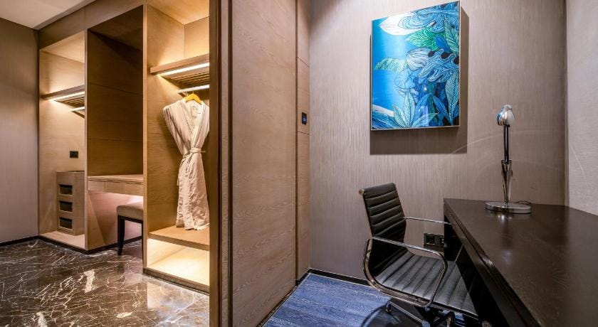 Cachet Boutique Kunming Artime Hotel in China