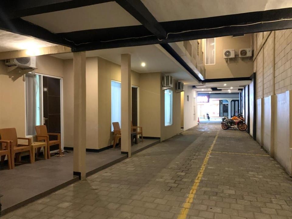 InOut Hotel Pangandaran Hotel in West Java