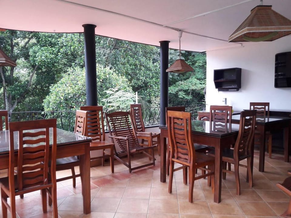 New Kandy Residence Hotel in Kandy