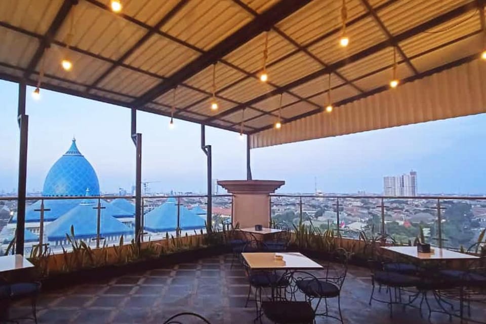 Namira Syariah Hotel Surabaya Hotel in Surabaya