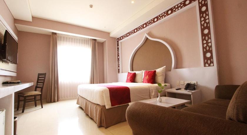 Namira Syariah Hotel Surabaya Hotel in Surabaya