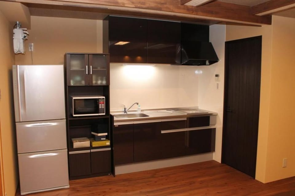 Kyoto Machiya Residence KICHIATSUSE Vacation rental in Kyoto