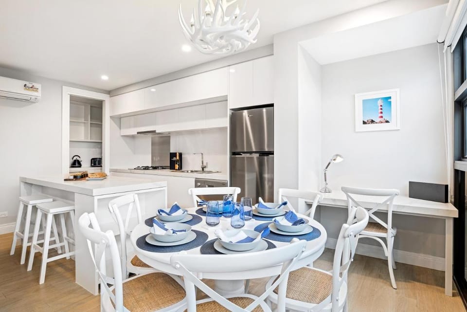 The Hamptons Apartments - Port Melbourne Apartment hotel in Melbourne