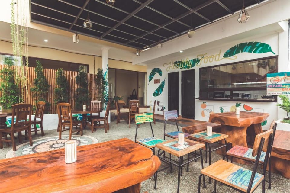 Umah Kita Seminyak Hotel in Kuta