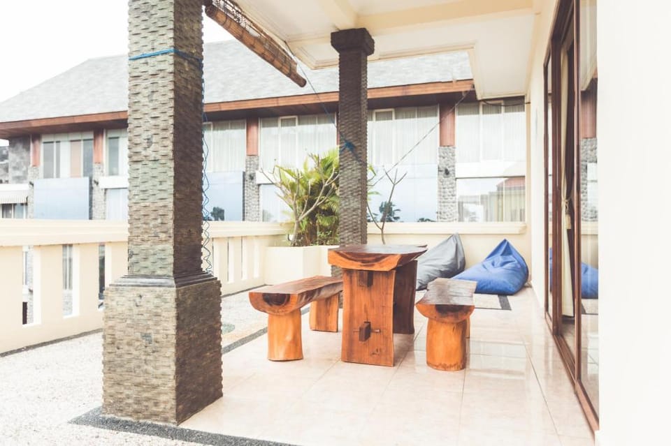 Umah Kita Seminyak Hotel in Kuta