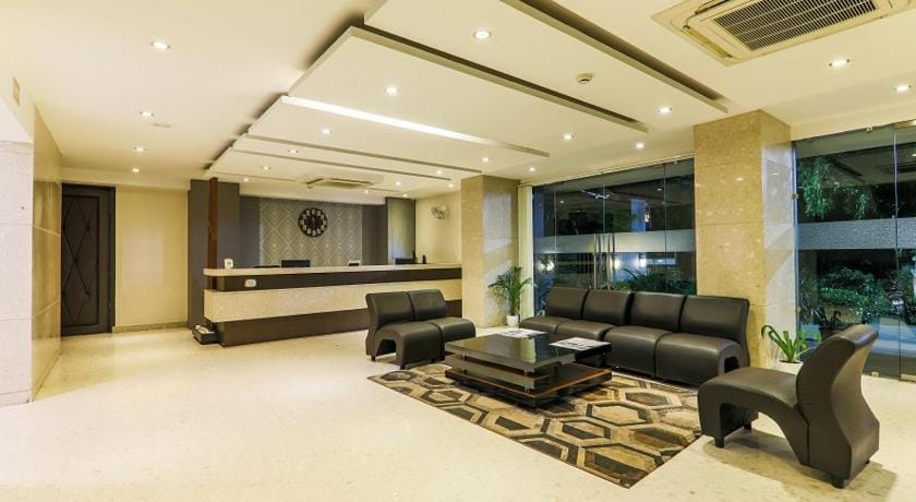 Magnus Star Residency Hotel in Pune
