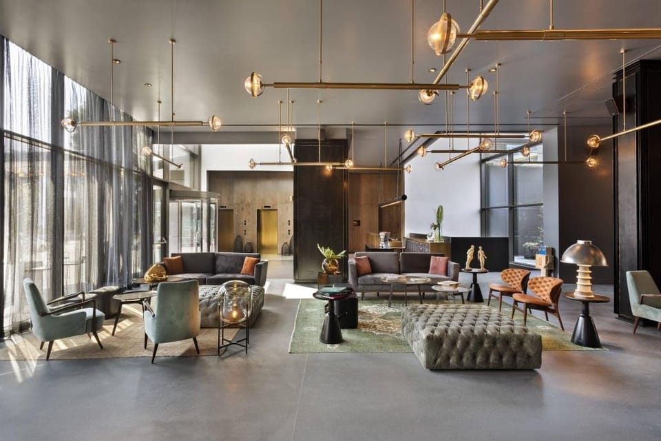 Publica Isrotel, Autograph Collection by Marriott Hotel in Herzliya