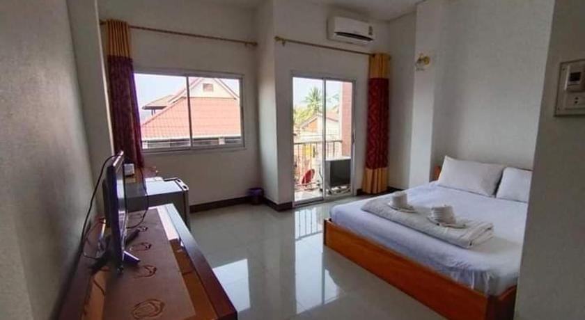 Hom Pho Gusethouse Hotel in Laos