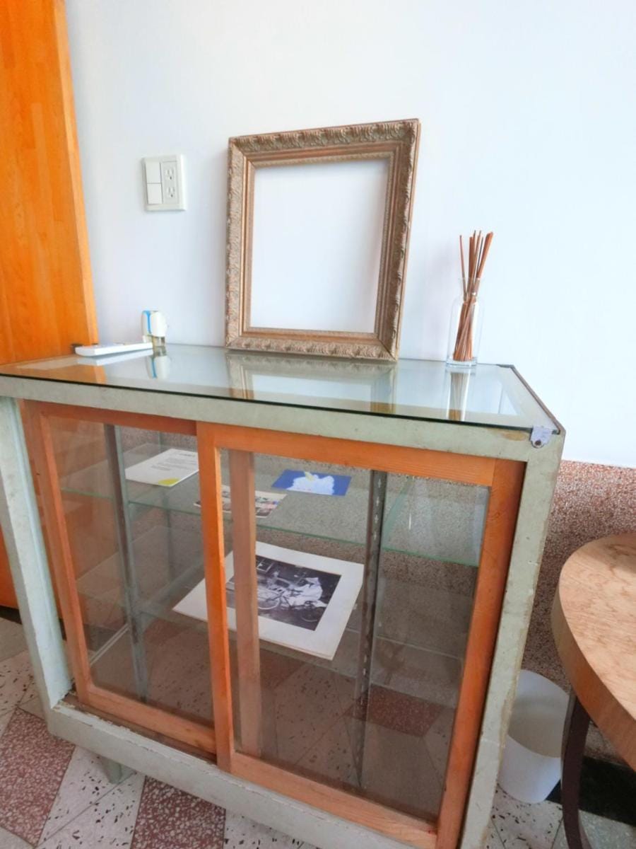 想起天井老宅民宿Thinking Homestay Vacation rental in Kaohsiung