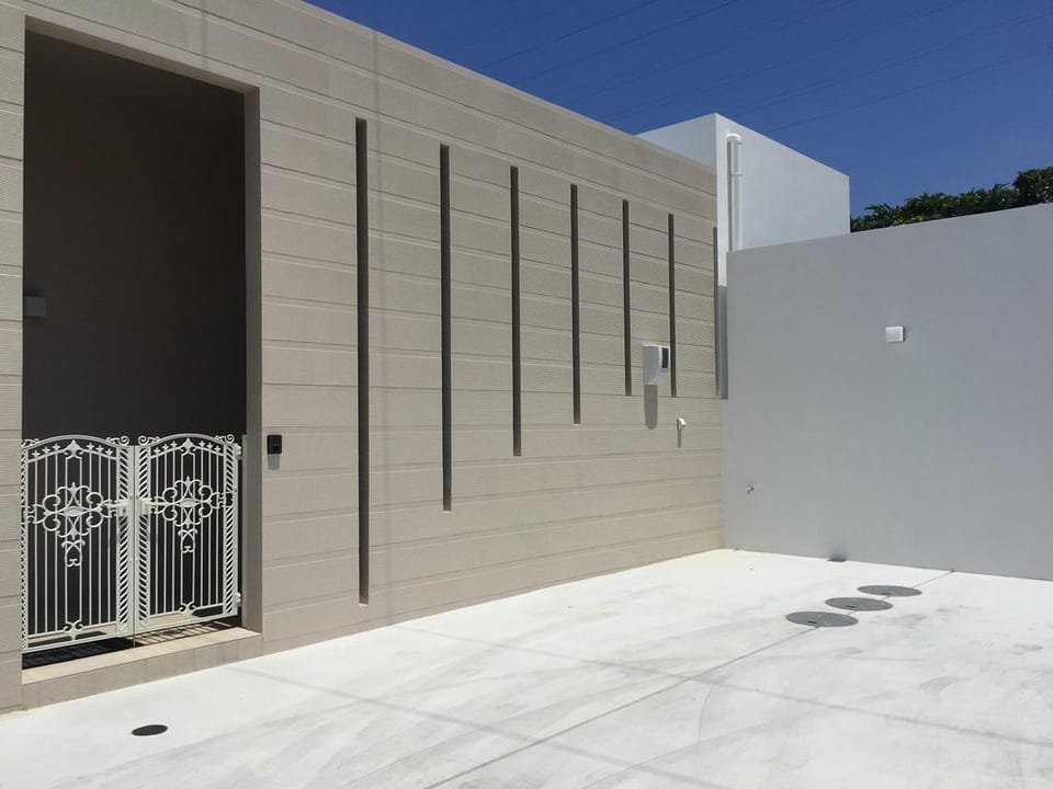 Coldio Marina Kin　B32-32 Villa in Okinawa Prefecture