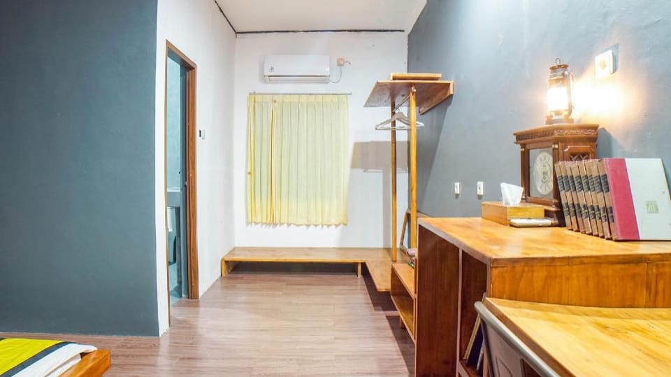 Covehill Green Resort Pelabuhan Ratu Hotel in West Java