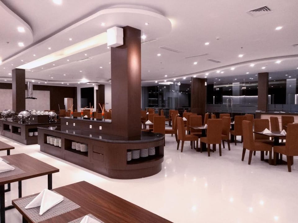 Hotel Santika Luwuk - Sulawesi Tengah Hotel in Indonesia