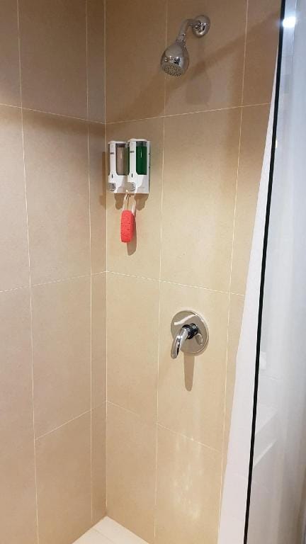 Studio U Residence Tower 2 Lippo Karawaci Apartment in West Java