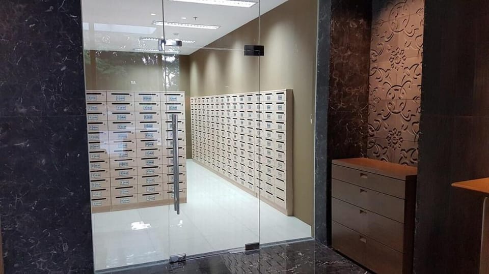 Studio U Residence Tower 2 Lippo Karawaci Apartment in West Java