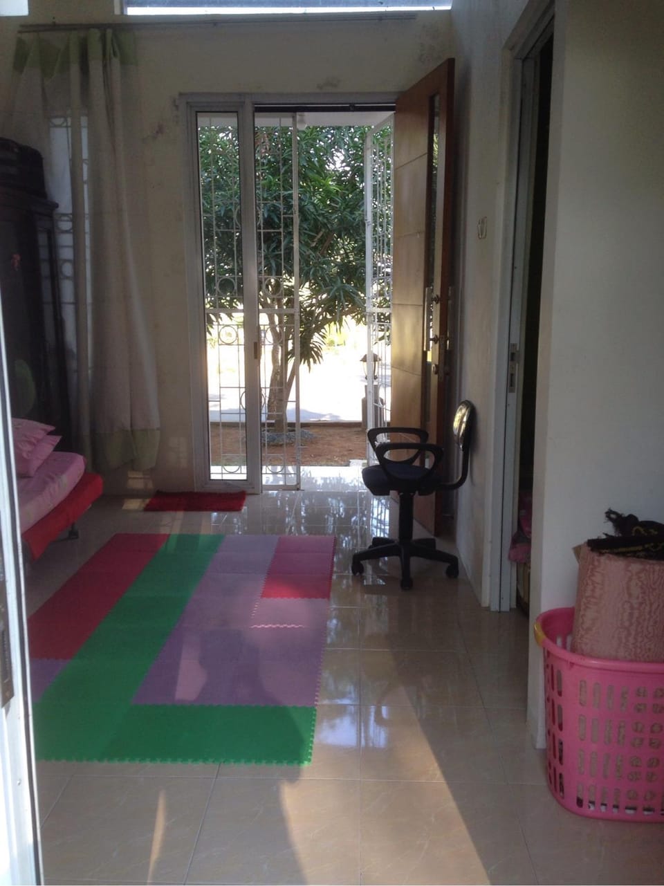 Olivine House Vacation rental in Indonesia