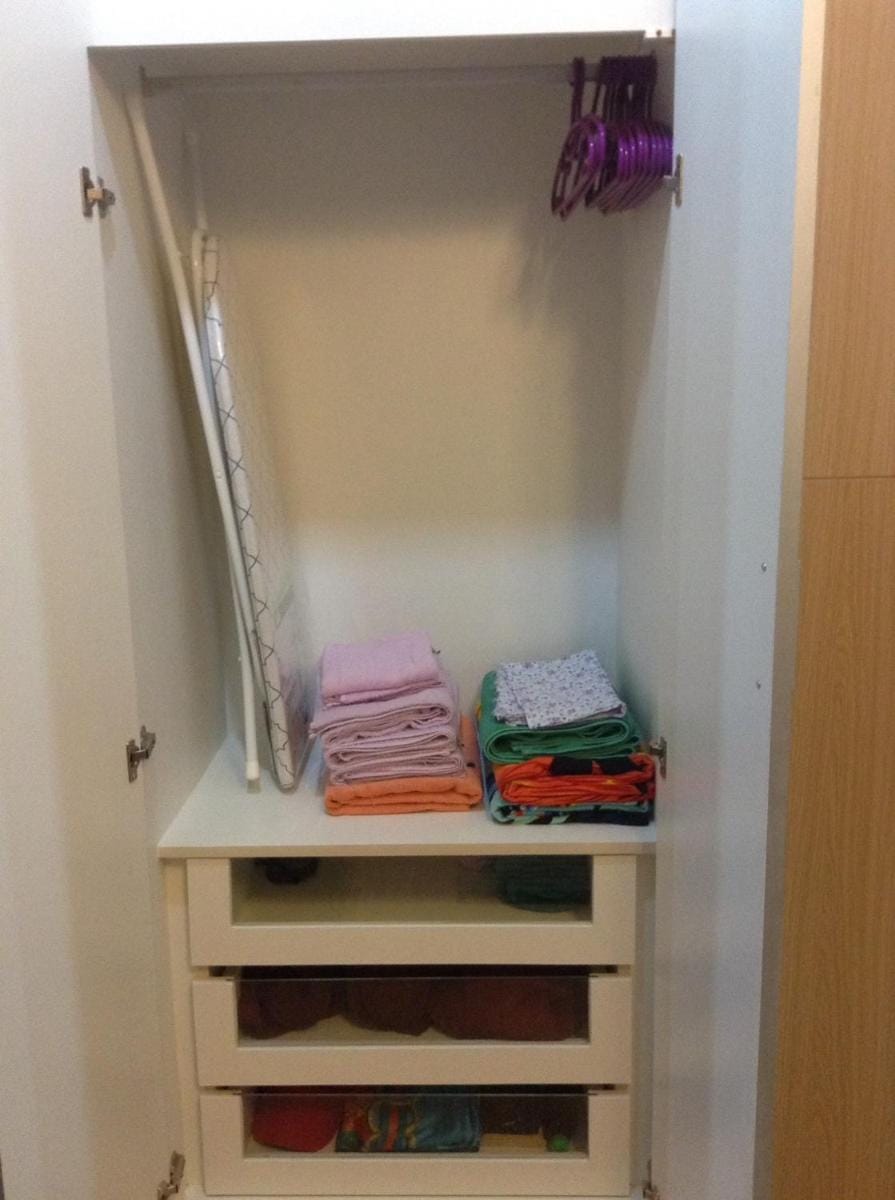 Naithon condominium A-103 Apartment in Choeng Thale