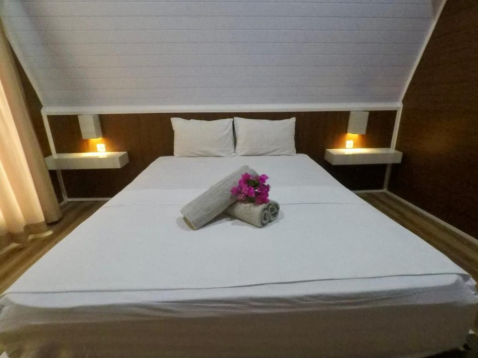 Gili Kulemba Bungalow Bed and Breakfast in Pemenang