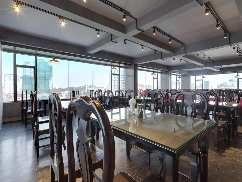 New York Hotel Hotel in Phnom Penh Province