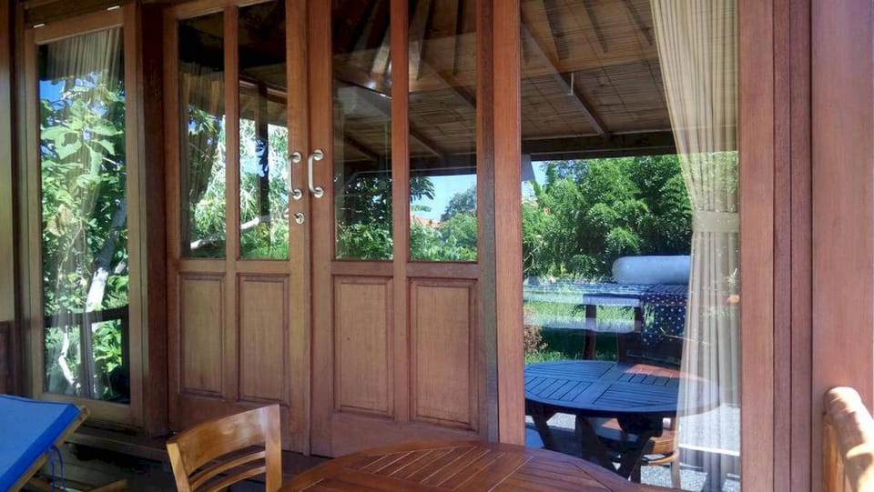 Mulia Homestay 1 Vacation rental in Bali