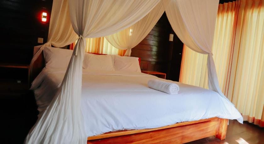 Mulia Homestay 1 Vacation rental in Bali
