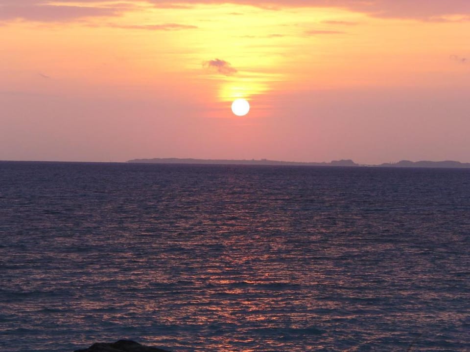 Kariyushi Condominium Resort Kin Yaka Seaside Apartment in Okinawa Prefecture