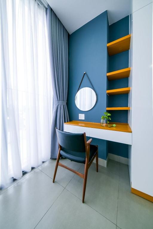 Thao Dien Proview’s Service Apt 352 Apartment in Ho Chi Minh City