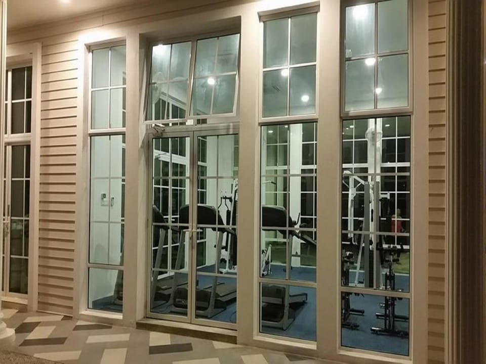 Kampar Vacation Home @ The Pines Villa 792 Villa in Perak