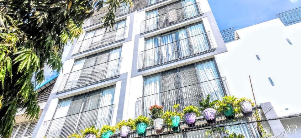 Thao Dien Proview’s Service Apt 531 Apartment in Ho Chi Minh City
