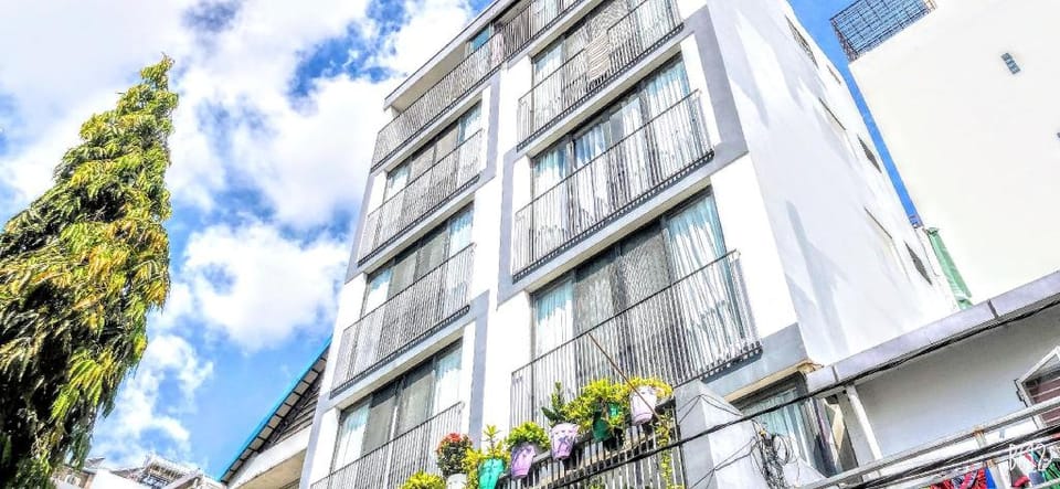 Thao Dien Proview’s Service Apt 531 Apartment in Ho Chi Minh City